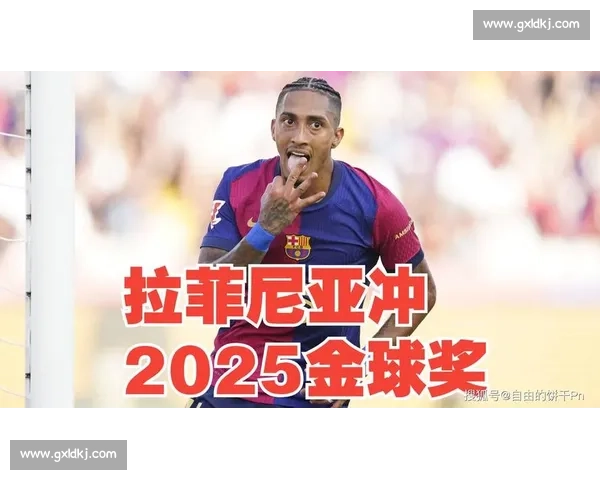 再见巴萨!拉菲尼亚因金球奖分票赴沙特拿顶薪 再见巴萨!拉菲尼亚因金球奖分票赴沙特拿顶薪