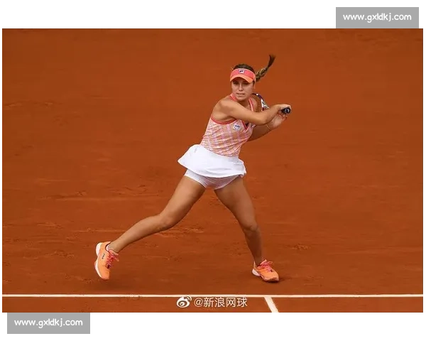 宁波赛爆冷!凯斯勒 6-16-0 横扫肯宁,前大满贯冠军吞蛋一轮游 宁波赛爆冷!凯斯勒 6-16-0 横扫肯宁,前大满贯冠军吞蛋一轮游