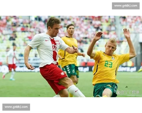 希曼斯基角球破门 + 助攻 莱万头槌助波兰 2-0 立陶宛 希曼斯基角球破门 + 助攻 莱万头槌助波兰 2-0 立陶宛