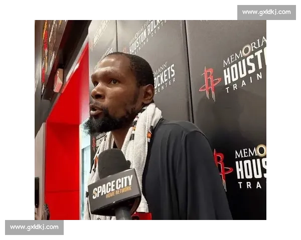 火箭首发无解密码:杜兰特定海神针,谢泼德藏惊喜? 火箭首发无解密码:杜兰特定海神针,谢泼德藏惊喜?