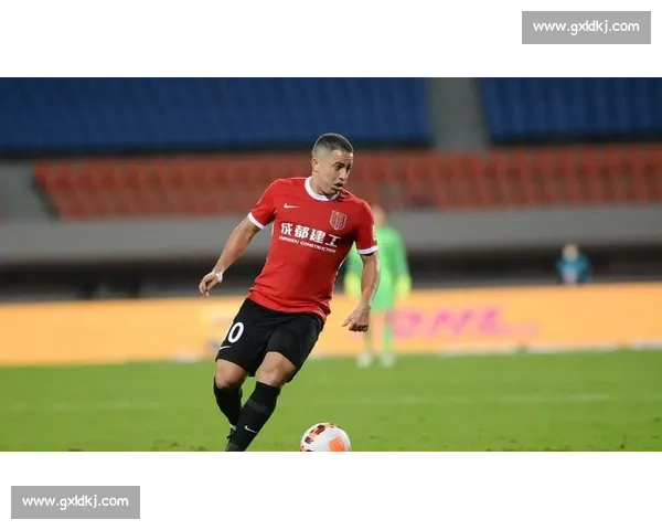 半场 5 球狂潮!罗慕洛双响莱切特两助 成都 3-2 浙江 半场 5 球狂潮!罗慕洛双响莱切特两助 成都 3-2 浙江