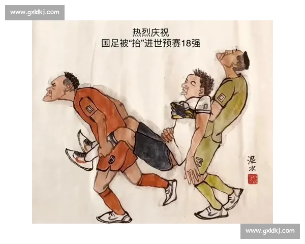 日澳沙卡晋级世界杯,国足二十年空转:“算分” 都成奢望 日澳沙卡晋级世界杯,国足二十年空转:“算分” 都成奢望