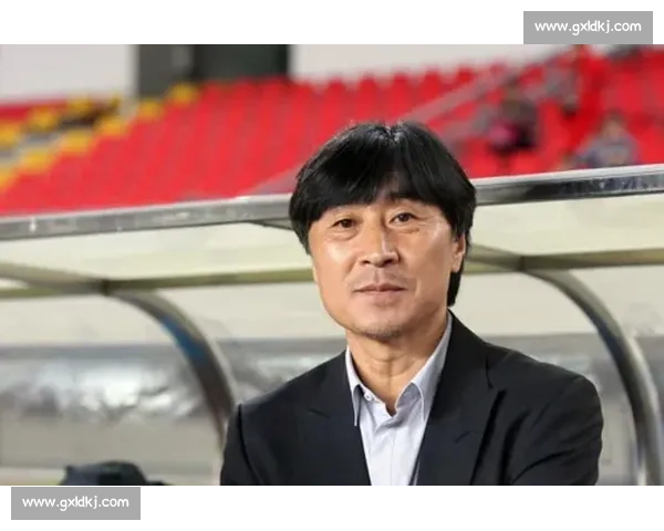 球探点将!蒯纪闻有望登陆川崎前锋,成下一个贾秀全? 球探点将!蒯纪闻有望登陆川崎前锋,成下一个贾秀全?