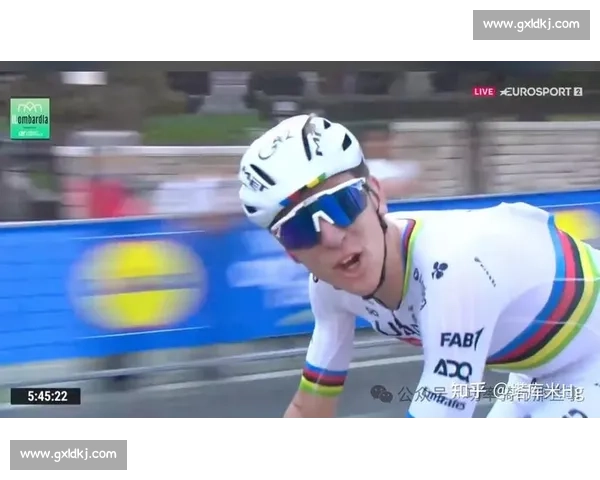 五连冠!波加查环伦巴第追平传奇,单飞 36 公里写史诗 五连冠!波加查环伦巴第追平传奇,单飞 36 公里写史诗