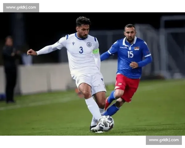 世预赛:垫底圣马力诺 0-4 塞浦路斯 7 连败丢 32 球 世预赛:垫底圣马力诺 0-4 塞浦路斯 7 连败丢 32 球