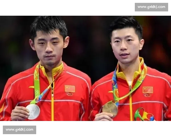 张继科回应赴日执教传闻:永远不可能,扎根国内青训 张继科回应赴日执教传闻:永远不可能,扎根国内青训