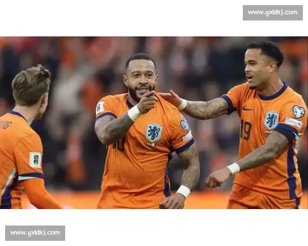 世预赛 6 场 7 球!31 岁德佩 900 万踢巴甲,荷兰双榜封神 世预赛 6 场 7 球!31 岁德佩 900 万踢巴甲,荷兰双榜封神