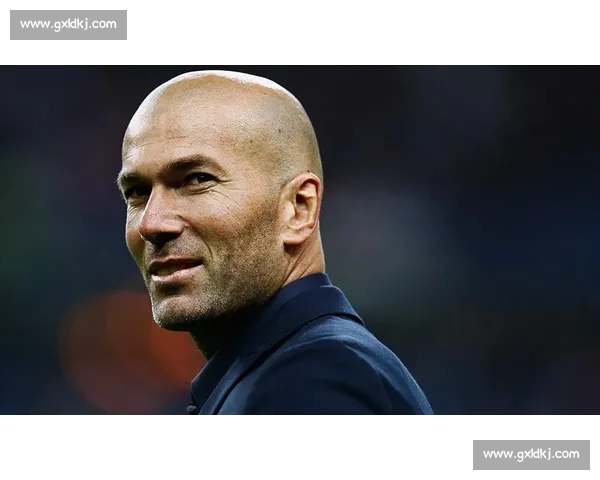 齐达内眼中的好教练:倾听是课,热情是根 齐达内眼中的好教练:倾听是课,热情是根