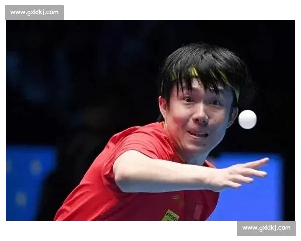 前国乒名将放话:20 年后未必输王楚钦?他真敢打张本智和? 前国乒名将放话:20 年后未必输王楚钦?他真敢打张本智和?