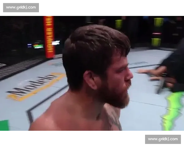 KO 与骨折:35 岁拳手冈萨雷斯的退役抉择 KO 与骨折:35 岁拳手冈萨雷斯的退役抉择