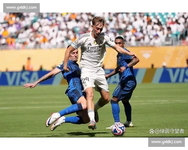 阿隆索点将:卡马温加是皇马冲冠关键