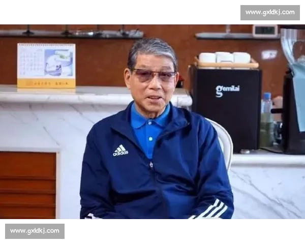 谢幕战?81 岁徐根宝低调出征,上海 U20 四主力未合练迎大考