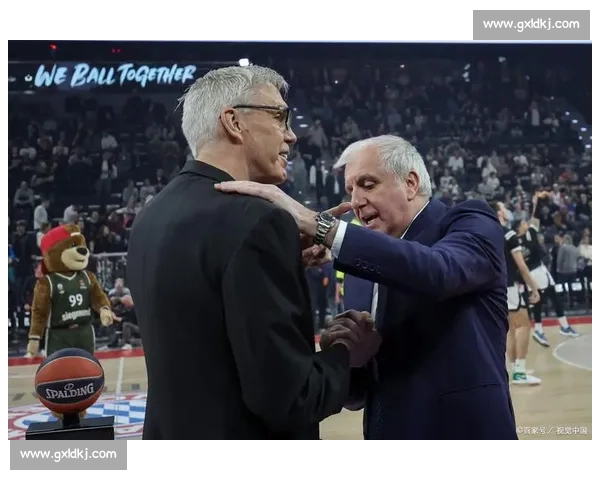 美媒评现役主帅：科尔登顶，斯波第二，乌度卡第七，雷迪克仅 20